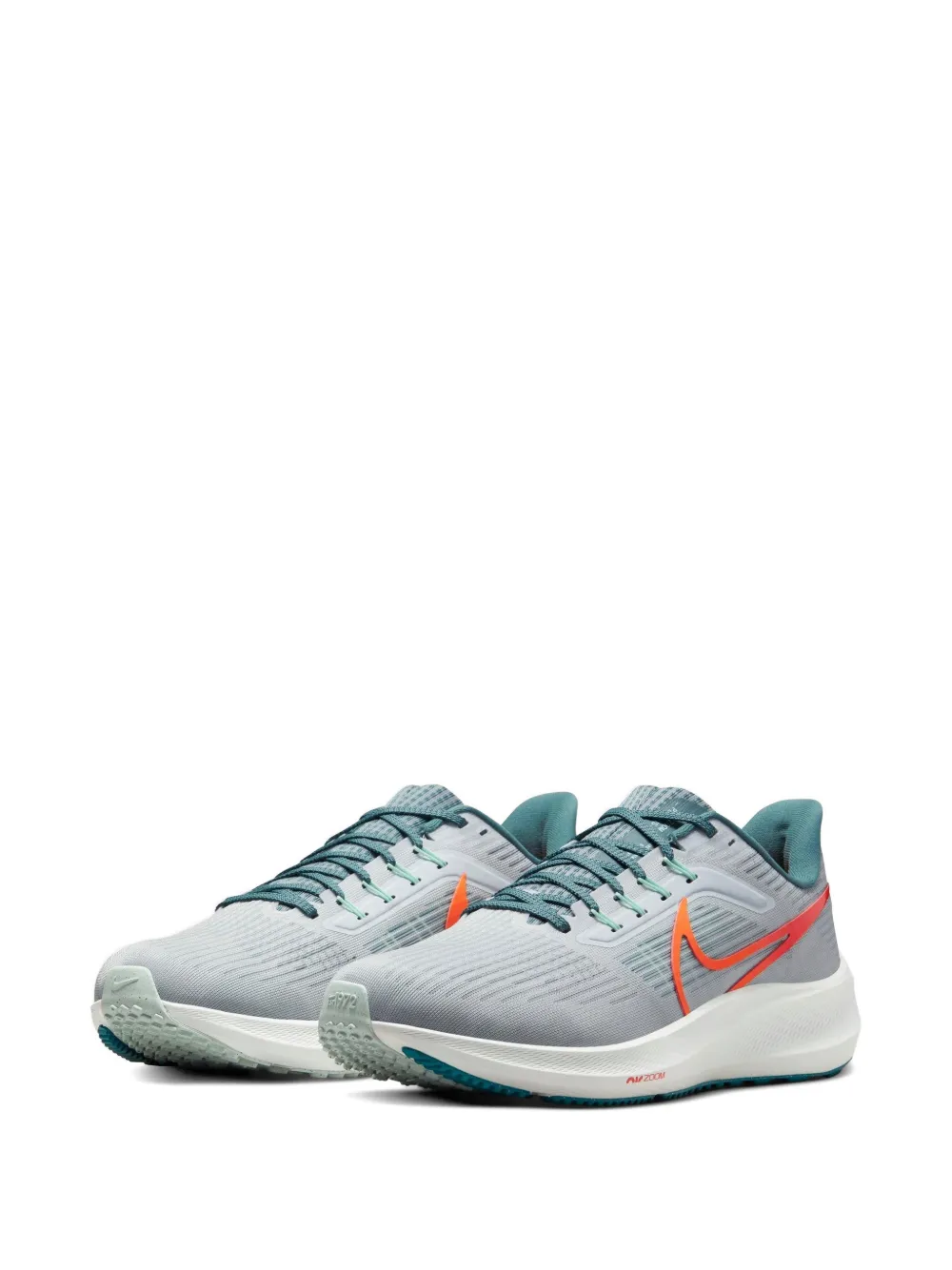 Nike Air Zoom Pegasus 39 sneakers Grijs