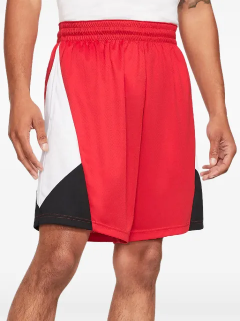 Nike Dri-Fit Rival basketball shorts