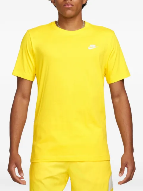 Nike playera Sportswear Club