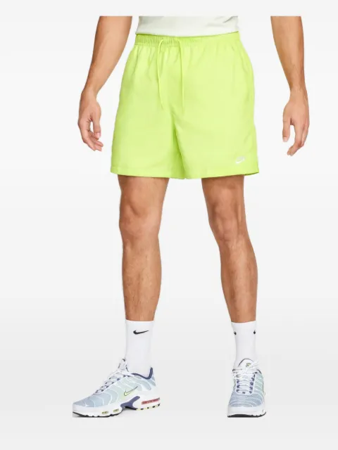 Nike shorts Club Flow