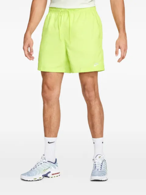 Nike Club Flow ショートパンツ