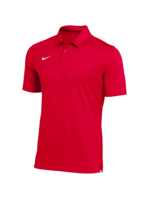 Nike Dri-Fit polo shirt