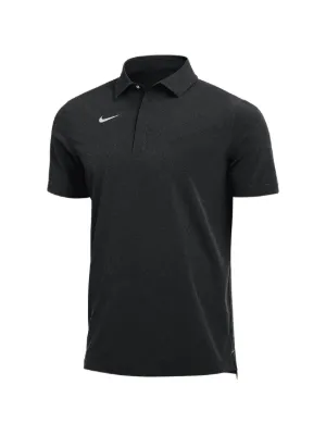 NIKE NOCTA ポロシャツ ブラック グレー メンズ Nike x Nocta ポロシャツ | ブラック | FARFETCH JP