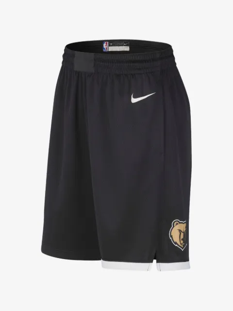 Nike shorts City Edition Grizzlies Swingman