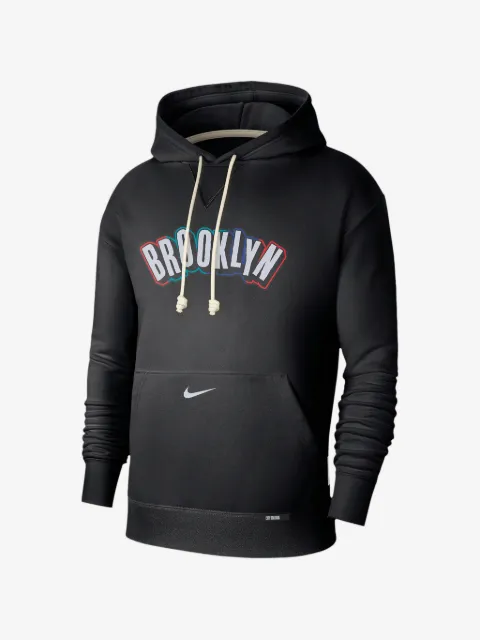 Nike Dri-Fit Standard Issue hoodie