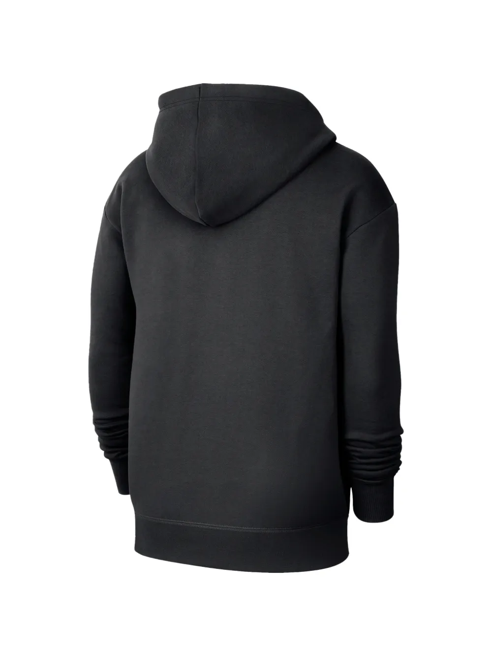 Nike Dri-FIT Standard Issue hoodie Zwart
