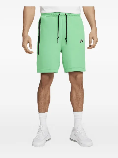 Nike Tech Fleece shorts