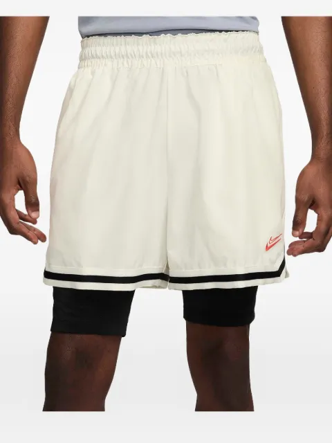 Nike bermudas DNA 2 en 1 de Nike x Kevin Durant