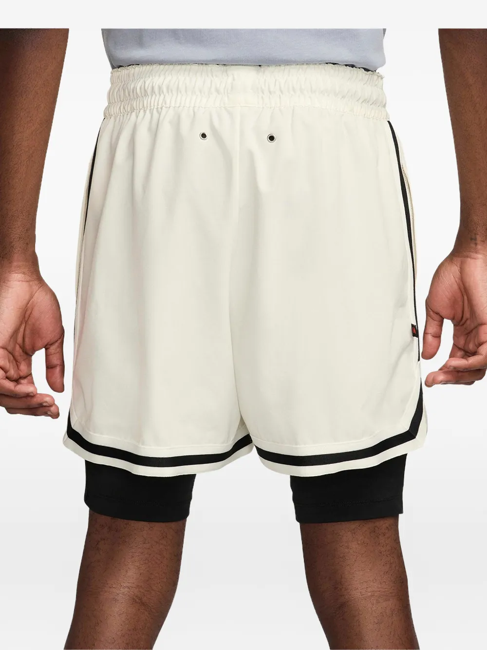 Nike x Kevin Durant DNA 2-In-1 shorts Wit