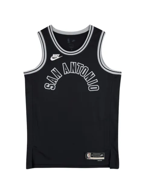 Nike San Antonio Spurs Swingman jersey