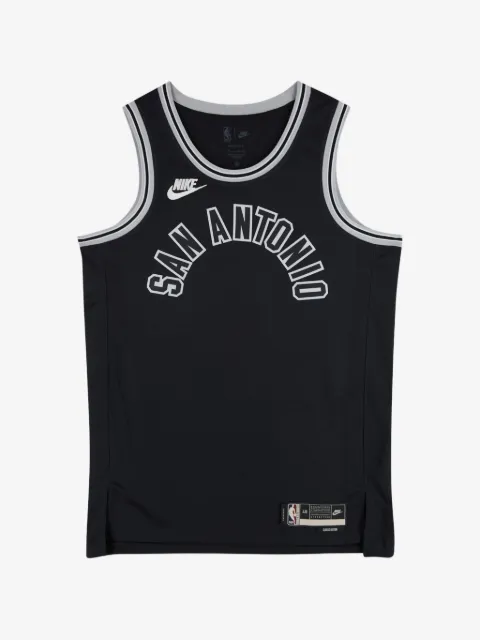 Nike San Antonio Spurs Swingman jersey