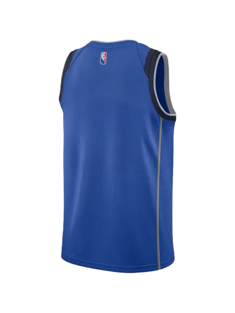 Nike haut Mavericks Diamond Icon Edition