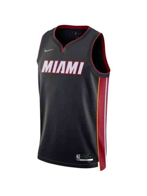 Nike NBA Miami Heat Icon Swingman vest