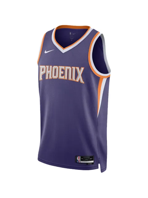 Nike débardeur NBA Phoenix Suns 2021/22 Diamond Icon Swingman