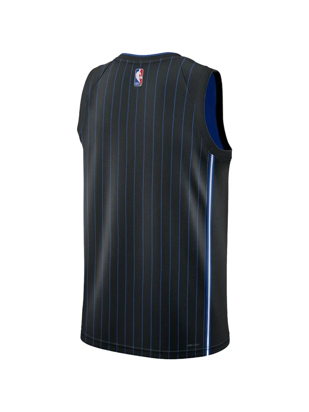 Nike x Nba Diamond Icon Edition Swingman T-shirt - Schwarz