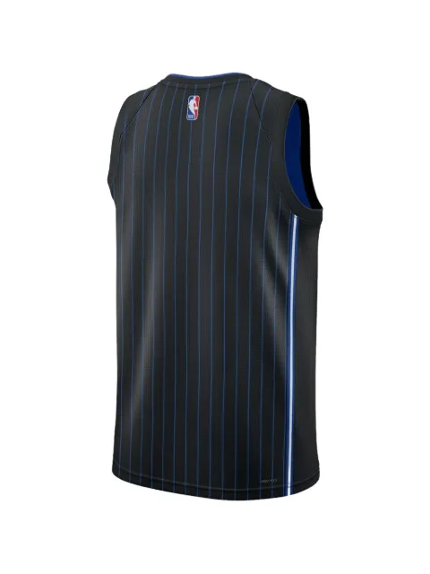 Nike x Nba Diamond Icon Edition Swingman T-shirt