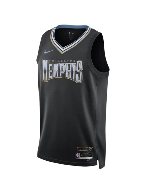 Nike City Swingman Memphis Grizzlies vest
