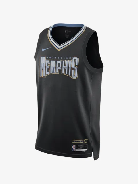 Nike City Swingman Memphis Grizzlies vest