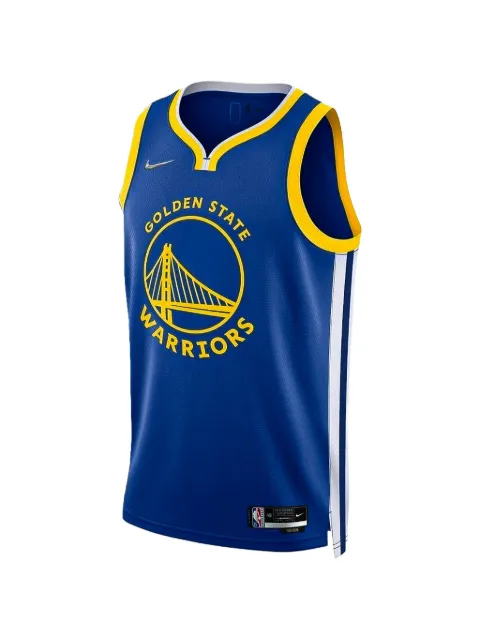 Nike Golden State Warriors Icon edition