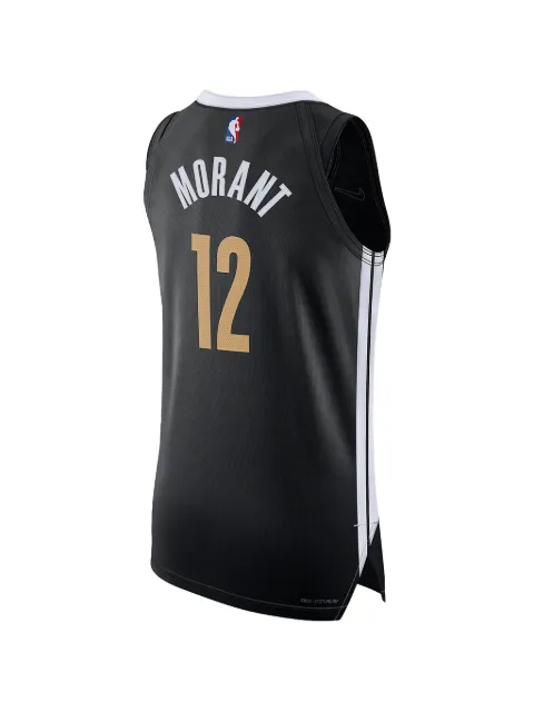 Nike Memphis Grizzlies City Edition jersey tank top