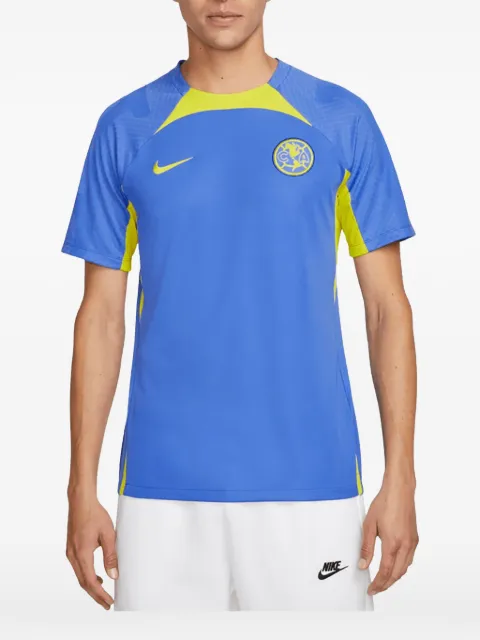 Nike t-shirt Club America Strike
