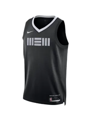 Nike NBA Golden State Warriors スイングマン タンクトップ