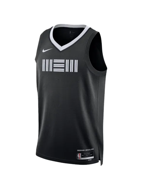 Nike camiseta NBA Memphis Grizzlies City 2023/24 Swingmans