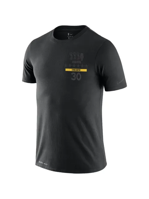 Nike playera Golden State Warriors Curry