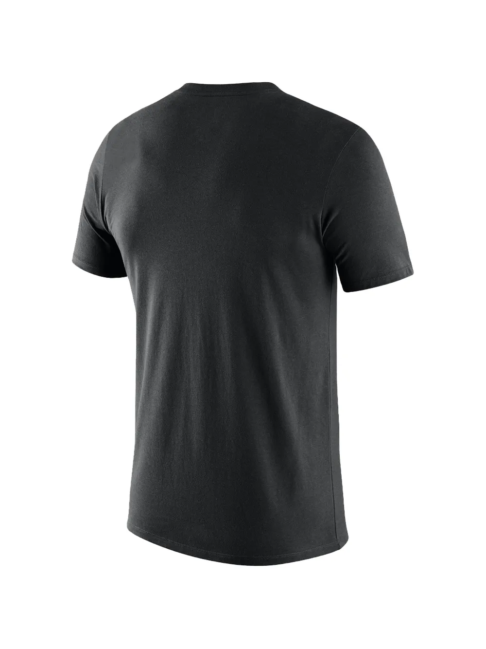 Nike Golden State Warriors Curry T-shirt Zwart