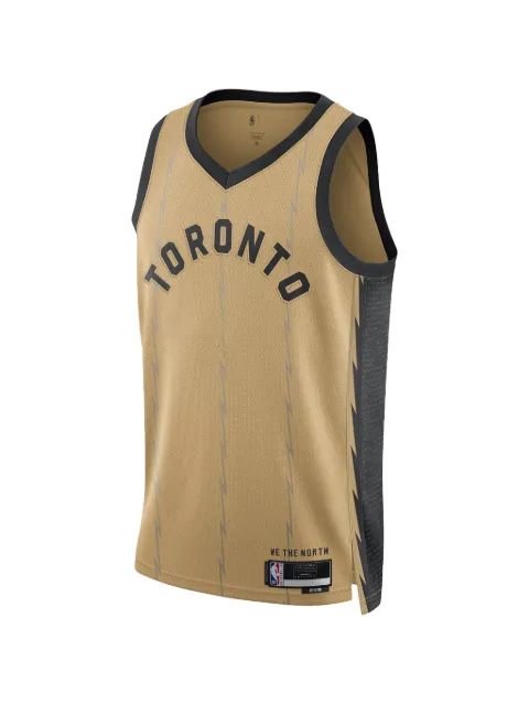 Nike City Edition Swingman jersey
