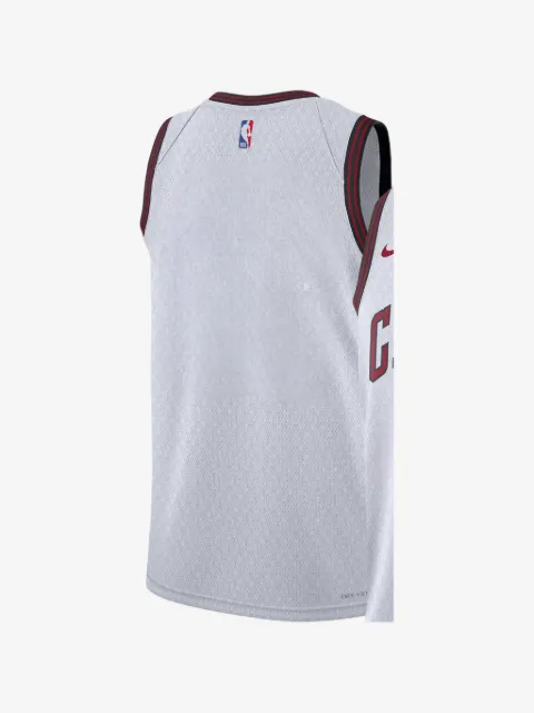 Nike Swingman Chicago Bulls トップ