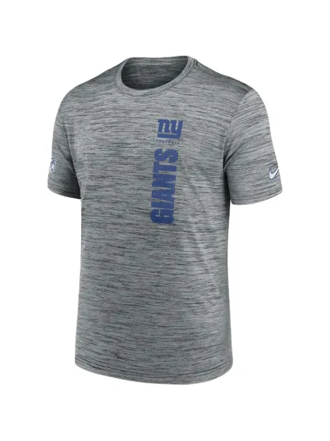 Nike t-shirt New York Giants Velocity