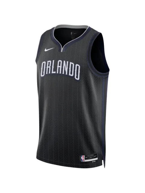Nike x NBA Orlando Magic jersey tank top