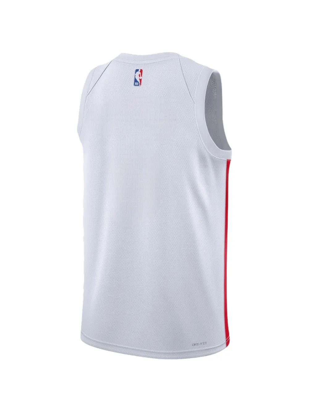 Nike Philadelphia 76ers Swingman jersey Wit