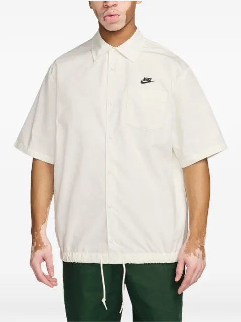 Nike Club short-sleeve shirt
