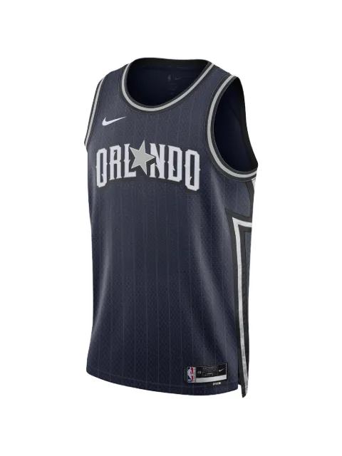 Nike x NBA City Edition Orlando Magic City tank top