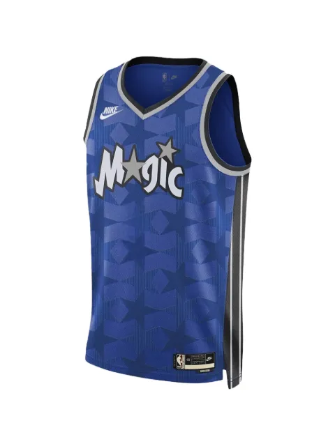 Nike Hardwood Classic Swingman jersey