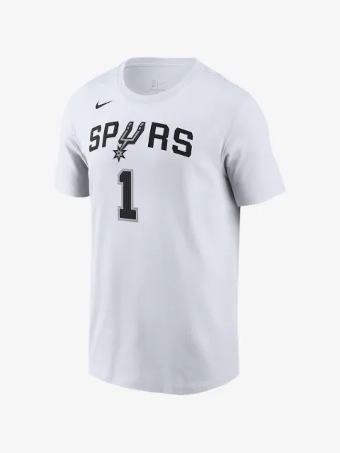 Nike playera San Antonio Spurs NBA