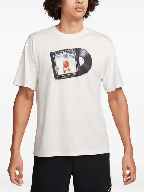 Nike Max90 Basketball Tシャツ