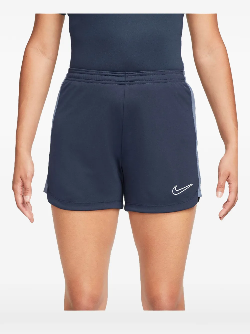 Nike Academy 23 Dri-Fit shorts - Blau