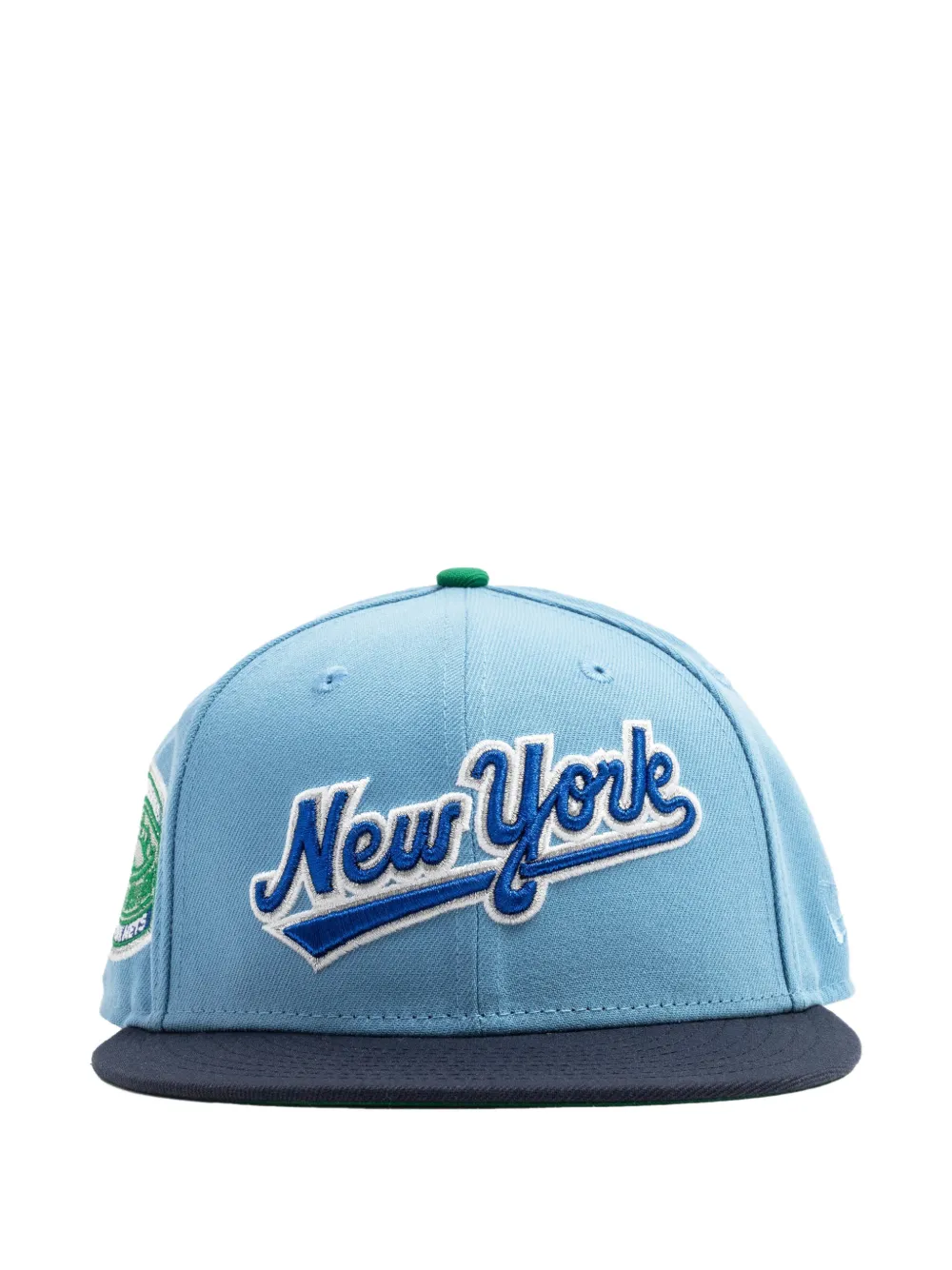 NEW ERA CAP 59FIFTY New York Mets 1969 World Series baseball hat - Blu
