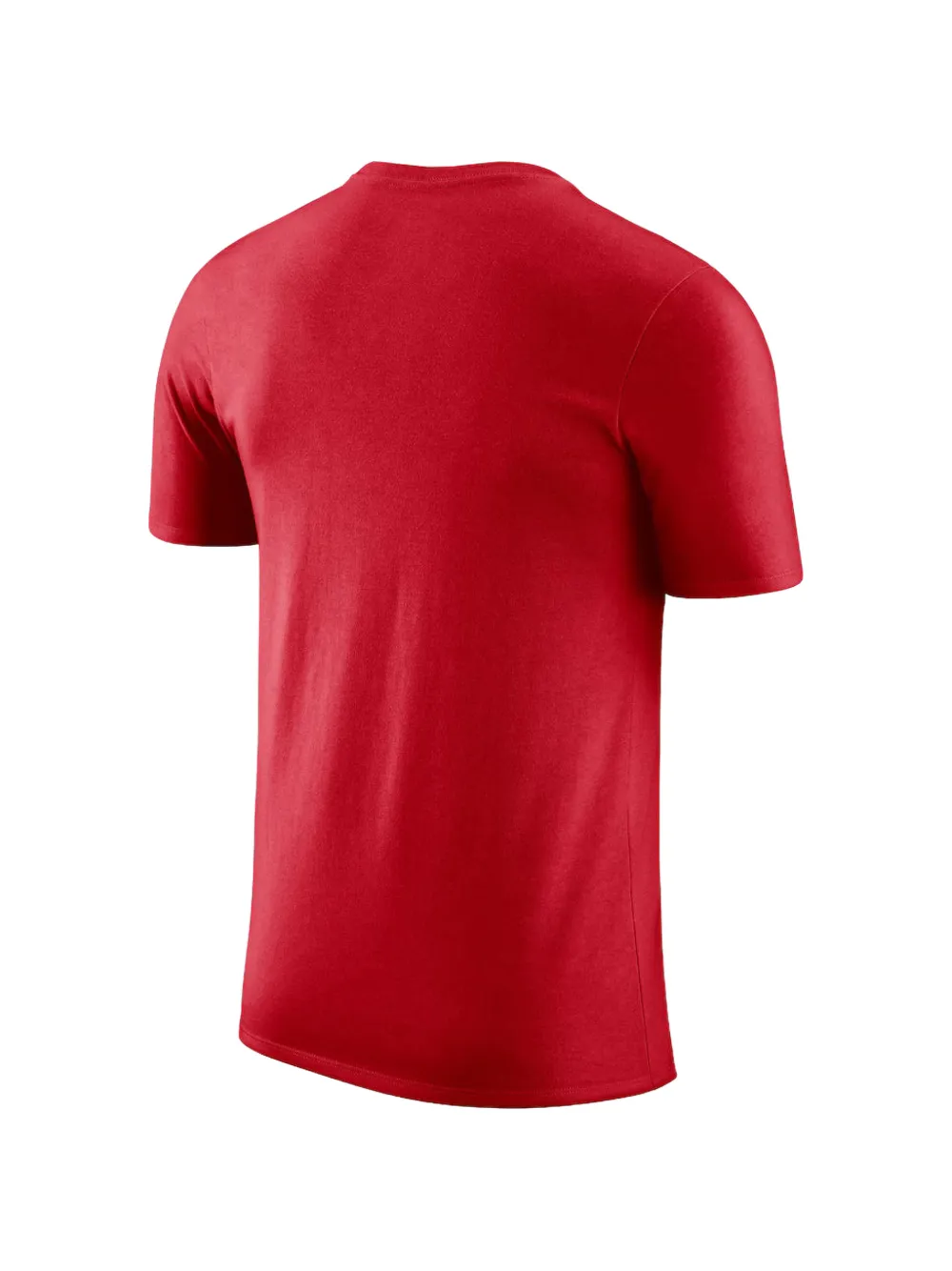 Nike T-shirt met korte mouwen Rood