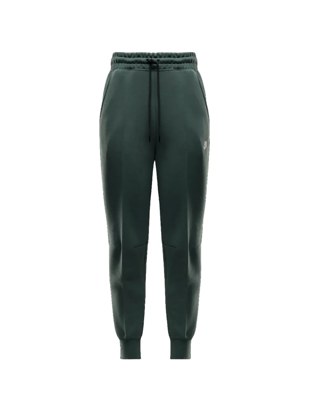 Nike Tech Fleece track pants - Grün