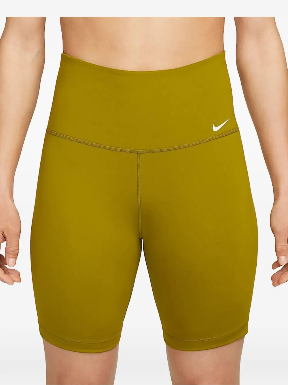 Nike Dri-Fit One shorts - Grün