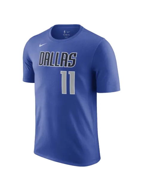 Nike playera Mavericks Kyrie Irving