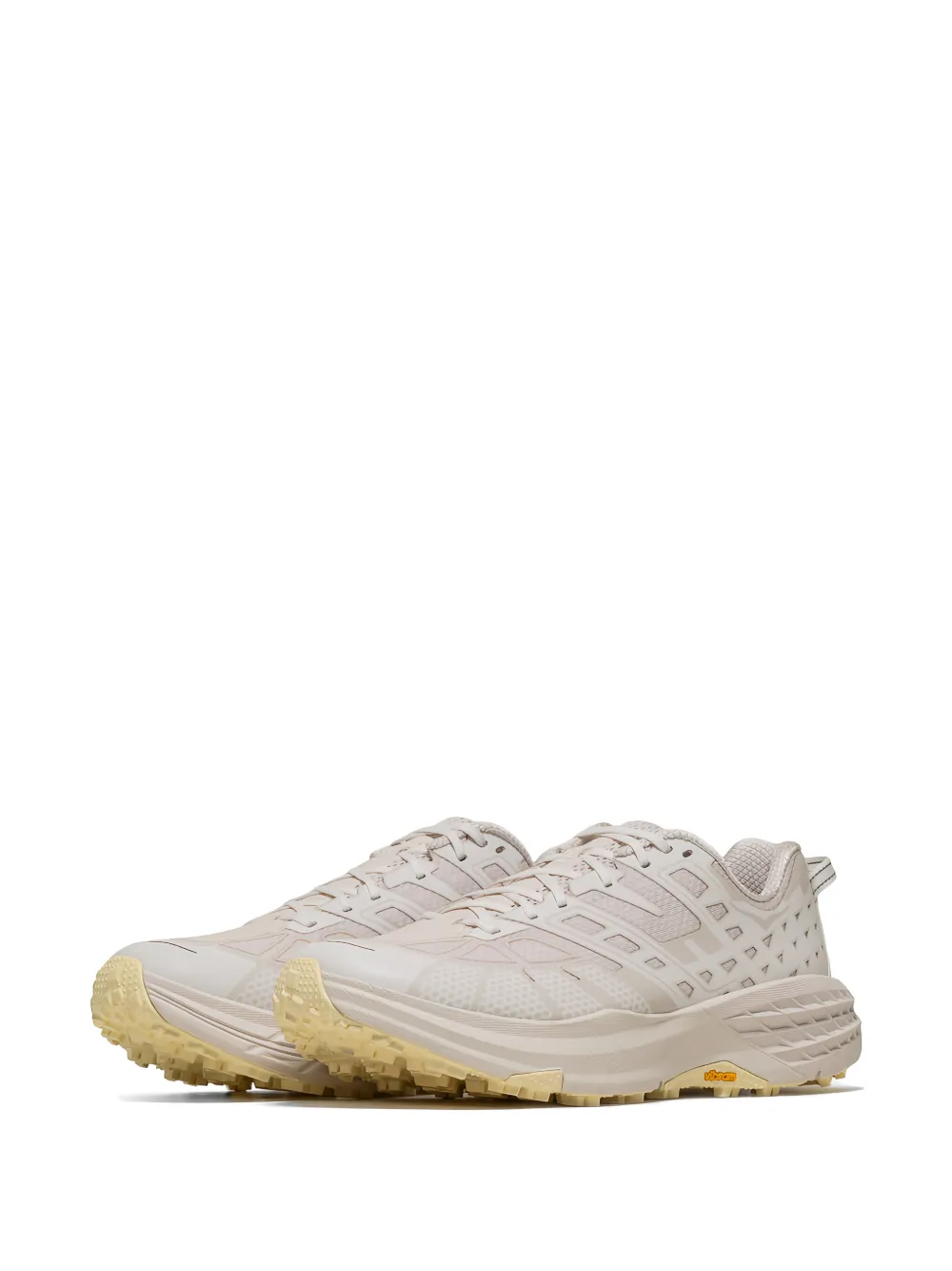 HOKA Speedgoat 2 TS sneakers Grijs