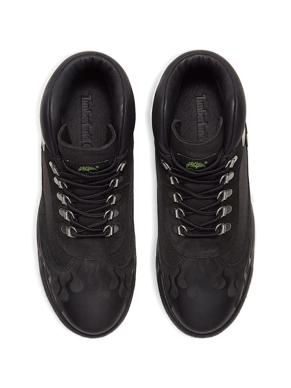Timberland Loso waterproof laarzen Zwart