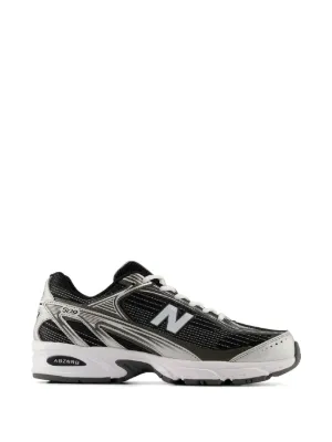 New Balance 1000 “Slate Grey/Black/White” スニーカー | グレー