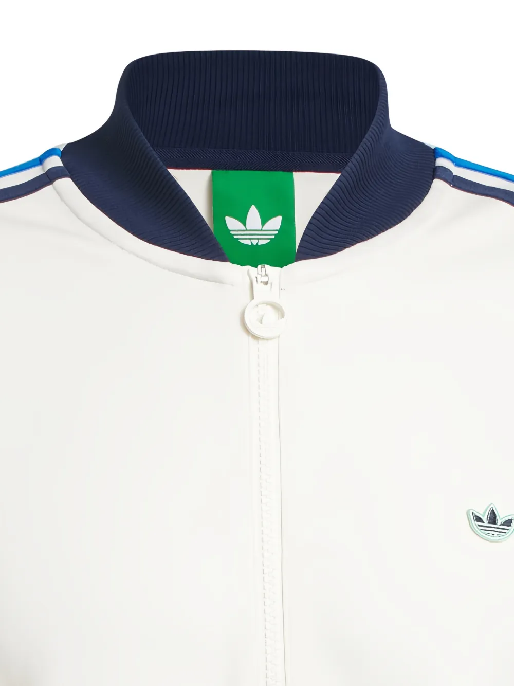 adidas Originals 3-Stripes sweater Beige