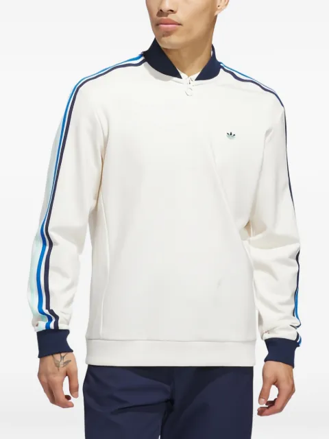 adidas Originals 3-Stripes sweatshirt